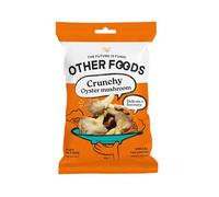 Other Foods Crunchy Okra, 8 * 40g