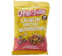 Other Foods Crunchy Shiitake Mushrooms (40g)