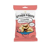 Other Foods Crunchy Trumept Mushroom Chips, 8 * 40g
