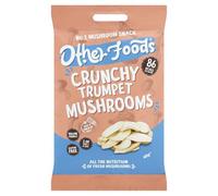 Other Foods Crunchy Trumpet Mushrooms (40g)