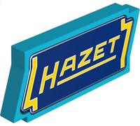 Other garage furniture and accessories HAZET 197-11/3
