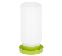 Other Gaun Chicken Drinker 1ltr, clear
