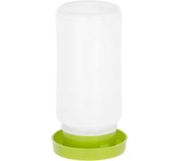 Other Gaun Chicken Drinker 1ltr, clear (Pack of 6)