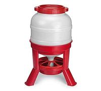 Gaun Hopper Feeder - 30 LT