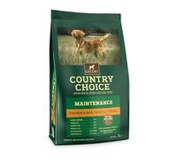 Other Gelert Country Choice Maintenance Chicken & Rice 2kg