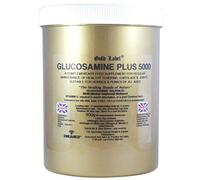 Other GOLD LABEL CANINE GLUCOSAMINE PLUS 5000 300g, clear