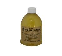 Other GOLD LABEL ITCHGON LOTION Clear