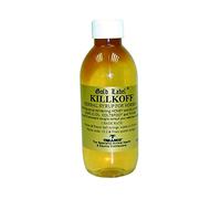 Gold Label Killkoff Herbal Syrup - 250ml Bottle