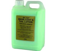 Other GOLD LABEL MANE, TAIL & COAT LOTION, clear