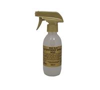 Gold Label Spray Wax - 250ml Spray
