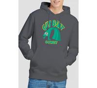 Other Gumby Get Bent Hoodie, Charcoal | Size: Large Other Charcoal L