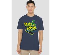 Other Gumby Green & Extreme T-Shirt, Navy | Size: 2XL Other Navy 2XL