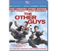 Other Guys [Blu-ray] [2010] [US Import]