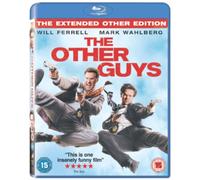 Other Guys Blu-Ray - BLU-RAY - G3z
