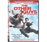 Other Guys [DVD] [2010] [Region 1] [US Import] [NTSC]