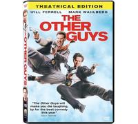 Other Guys [DVD] [Region 1] [US Import] [NTSC]