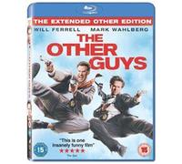 Other Guys: Extended Edition - Blu-ray Region A