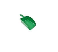 Harold Moore Feed Scoop - Small - Green