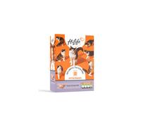 Other Hilife It's Only Natural Cat Pouch Kitten Tender Chicken 8x70g, Clear