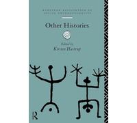 Other Histories (European Association of Social Anthropologists)