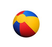 Horsemen's Pride Jolly Mega Ball Cover - Beach Ball - 40"