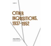 Other Inquisitions, 1937-1952