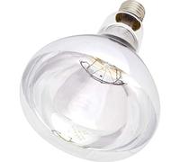 Intelec Hard Glass Infra-Red Bulb - Clear - 150w