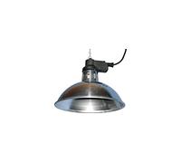 Other INTELEC TRADITIONAL INFRA-RED LAMP 11.75" SHADE WITH REDUCER SWITCH