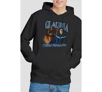 Other Interview With The Vampire Claudia Homage Hoodie, Black | Size: Small Other Black S