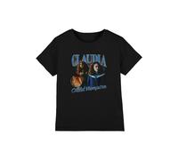 Other Interview With The Vampire Claudia Homage Kids T-Shirt, Black | Size: 3-4 Years Other Black 3-4 Years
