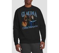 Other Interview With The Vampire Claudia Homage Sweatshirt, Black | Size: 2XL Other Black 2XL
