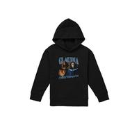 Other Interview With The Vampire Claudia Homage Youth Hoodie, Black | Size: 5-6 Years Other Black 5-6 Years