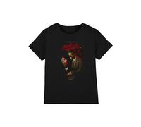 Other Interview With The Vampire La Memoire Poster Kids T-Shirt, Black | Size: 9-11 Years Other Black 9-11 Years
