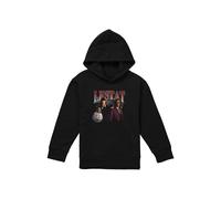 Other Interview With The Vampire Lestat Homage Youth Pull-Over Hoodie, Black | Size: 5-6 Years Other Black 5-6 Years