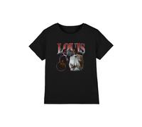 Other Interview With The Vampire Louis Homage Kids T-Shirt, Black | Size: 3-4 Years Other Black 3-4 Years