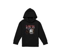 Other Interview With The Vampire Louis Homage Youth Pull-Over Hoodie, Black | Size: 7-8 Years Other Black 7-8 Years