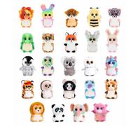 Other Keel Mini Motsu Assorted 10cm