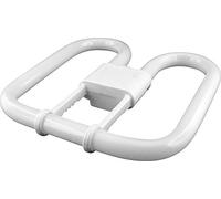 Other ® KFT28STD/4P-840 2D LAMP 28W CFL EXUN DD, 4PIN (GR10Q),4000K (WALI) 2D