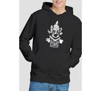 Other Killer Klowns From Outer Space Kreepy Hoodie, Black | Size: XL Other Black XL