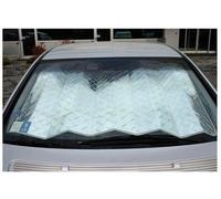 Other Large Silver Heat Reflective Car Sun Shade Universal Windscreen Windshield
