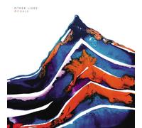 OTHER LIVES - RITUALS - Vinyl Record - K3z