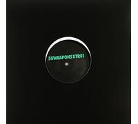 Other Lives - Tamer Animals-Atoms for Peace Remix [VINYL]