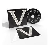 OTHER LIVES - VOLUME V - CD - M3z