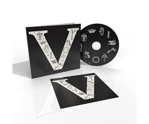 OTHER LIVES - VOLUME V - CD - M3z
