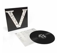 OTHER LIVES - VOLUME V - Vinyl Record - M3z