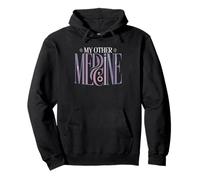 Other Medicine Crystals Spiritual Healing Collector Humor Pullover Hoodie