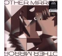 Other Mirror Self-Titled LP vinyl Europe Kingunderground 2021 black vinyl lp