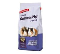 Mr Johnsons Choice Guinea Pig Food - 12.5kg