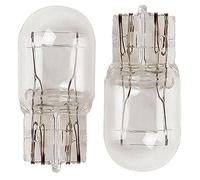 Other New 580 Brake Light Bulbs 12V 21/5W Cars Tail Light Pair Supplied Clear