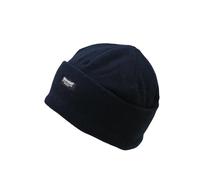 Other New Winter Warm 3M™ Thinsulate™ Fleece BOB HAT US Military Watch Cap Navy Blue Beanie